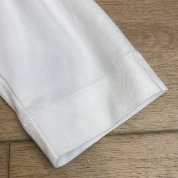 See by Chloe | Chiffon Ruffle | Mini Shirt Dress - Picture 10 of 16